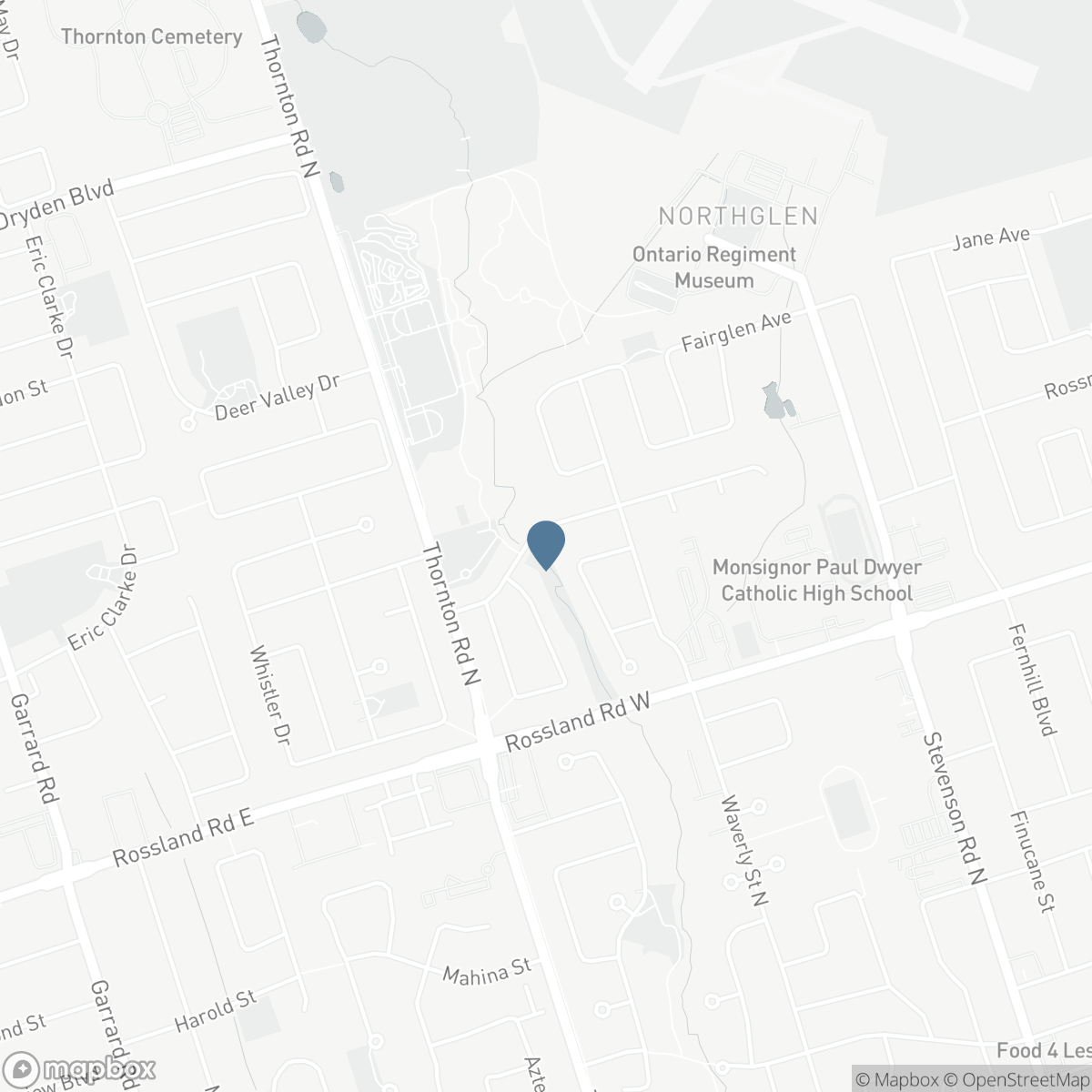 735 BERMUDA AVENUE, Oshawa, Ontario L1J 6B1